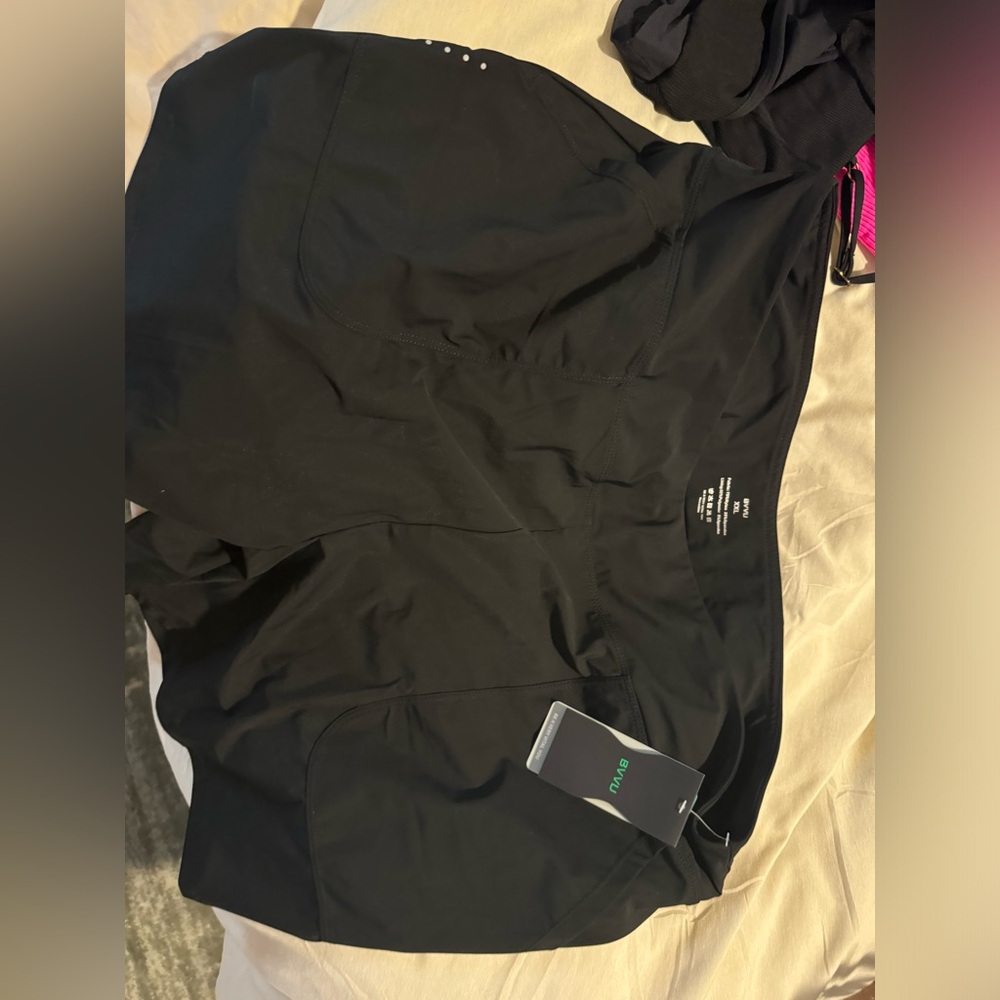 bvvu swim shorts - NWT